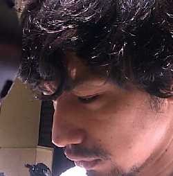 Kabar Revaldo Meninggal di Penjara Cuma Hoax