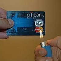 Tidak Ada Guna Menjadi Nasabah Baik Citibank