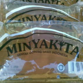 Harga CPO Melonjak, Pemerintah Tetap Subsidi MinyaKita