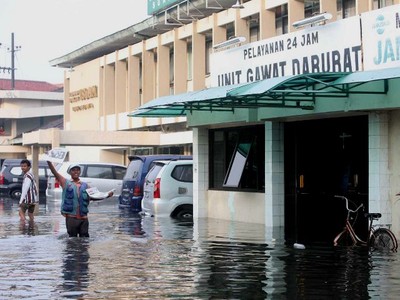 Surabaya Oh Surabaya