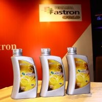 Fastron Gold untuk Mobil Premium