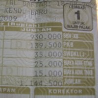Supaya Adil, Punya Mobil Banyak Pajaknya Tinggi