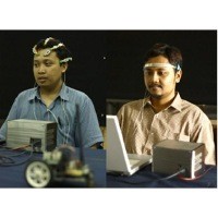 ITB dan UI Bikin Alat Penyembuh Stroke Lewat Pikiran