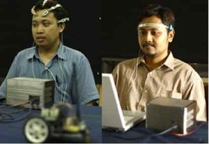 ITB dan UI Bikin Alat Penyembuh Stroke Lewat Pikiran