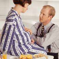 Pilihan Makanan untuk Ngidam yang Terlalu Susah