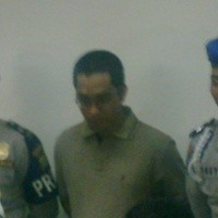 Fadli Rencanakan Penyerangan di Pekanbaru dan Anak Gunung Krakatau
