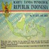 Persamaan Sistem Proses Pembuatan dan Perpanjangan KTP 
