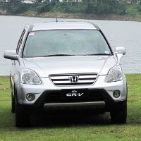 Honda Tidak Berniat Investigasi Power Window CR-V