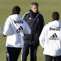 Menanti Reaksi El Real