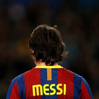 Messi Siap Tampil