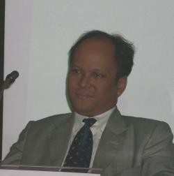 Ilham Habibie Siap Bersaing untuk Duduki Kursi Ketua ICMI