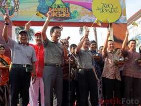 PDIP Yogya Dukung Penetapan Gubernur, Ajak Boikot Pilgub