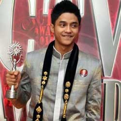 Adly Fayruz Temukan Pengganti Shireen Sungkar?