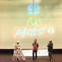  Inilah Para Jawara HelloFest 7