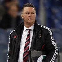 Van Gaal Mulai Lupakan Gelar
