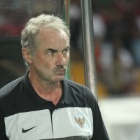 Lawan Thailand, Riedl Janjikan Kegembiraan Lain