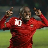 Okto Maniani, Mutiara Baru Indonesia