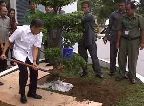 Reformasi Birokrasi, Wapres Minta Daerah Lain Tiru Kota Banda Aceh