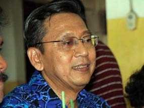 Wapres Minta Pusat Mitigasi Bencana di Aceh Buka Diri Pada Dunia Luar