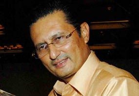 Fadel Bermimpi Indonesia Jadi Produsen Udang Terbesar di Dunia