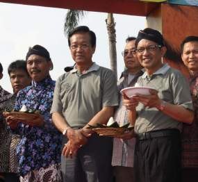 Ewuh Pakewuh, Pilkada Gubernur Yogya Tak akan Ada Calon