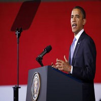Obama Telepon Presiden China 
