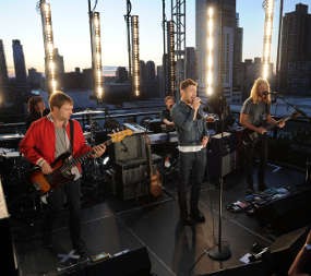 Tiket Konser Maroon 5 Habis, Bagaimana yang Belum Kebagian?