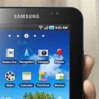  Samsung: Galaxy Tab Laku 1 Juta Unit 