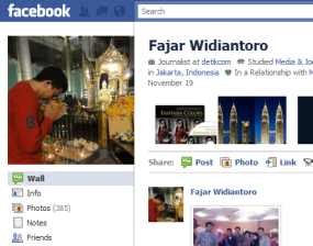  Facebook Ubah Tampilan Halaman Profil 