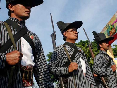 Kenduri Jogja