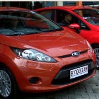 Investasi US$ 50 Juta di RI, Ford Buka Cabang di Malang