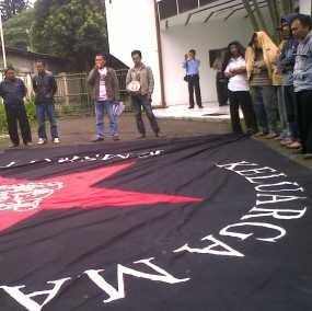 Eks Karyawan Grand Aquila Berharap Menang di Persidangan