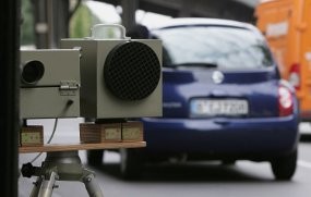 Rear Camera Bakal Jadi Fitur Wajib di Mobil