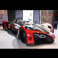 Champion of Champion Final Battle Autoblackthrough 2010