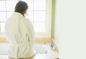Perempuan dengan Dua Vagina