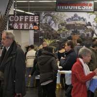 Stand Indonesia Favorit Bazaar Internasional PBB