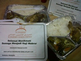 Sanksi Fatani Harus Lebih Keras, Jangan Cuma  Potong Order