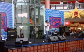 Anak Gaul pun Ingin Koruptor Dihukum Mati