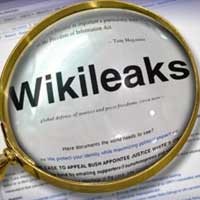 Pemerintah Tak akan Berlebihan Tanggapi WikiLeaks