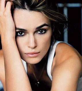 Susah Libur, Keira Knightley Sempat Ingin Pensiun Akting
