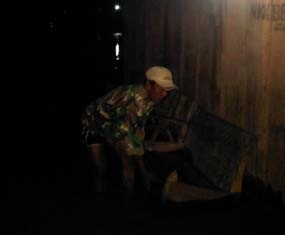 Banjir Genangi 5 Desa di Ngawi