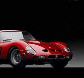 10 Mobil Ferrari Terbaik