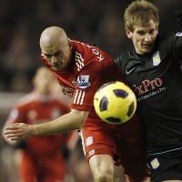 Liverpool Gasak Villa
