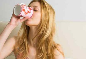 Gejala Kebanyakan Minum Kopi 