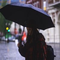 Ini Dia yang Membuat Bau Hujan Begitu Khas