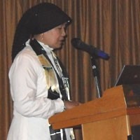 Sistem Penjaminan Mutu Dikti RI Diakui Negara-negara ASEM