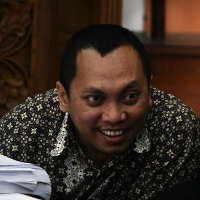 Gayus Terima Fee Rp 35 Miliar Usai Bantu 3 Perusahaan Grup Bakrie