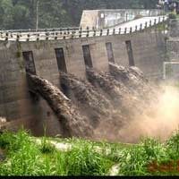 Akses Magelang-Yogya Tertutup Lahar Dingin Setinggi 1 Meter 