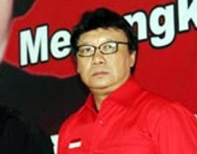  PDIP: Jangan Ada Tekanan Politis di Deponeering Kasus Bibit-Chandra