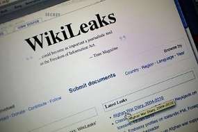Gara-gara WikiLeaks, Beberapa Negara Kurangi Keterlibatan Dengan AS